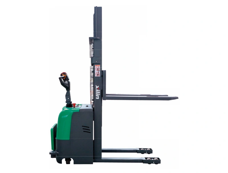 CDD15K/CDD20K elektromos magasemelő 1600–4000 mm emelési magassággal