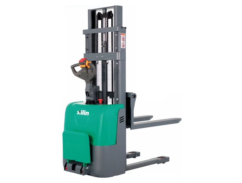 Teljesen elektromos magasemelő (CDD15K/CDD20K), 1500–2000 kg, 1600–4000 mm